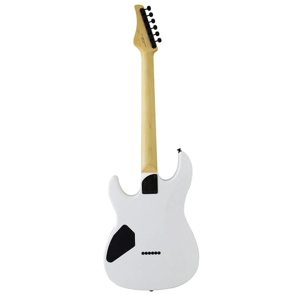 Fujigen Odyssey Elektro Gitar BOS2RHHSWH
