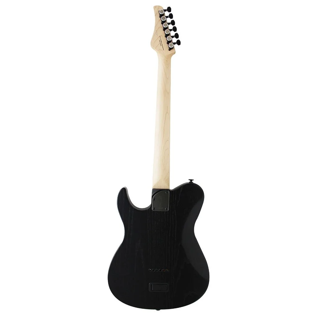 Fujigen Iliad Elektro Gitar JIL2ASHDE664R/OPB