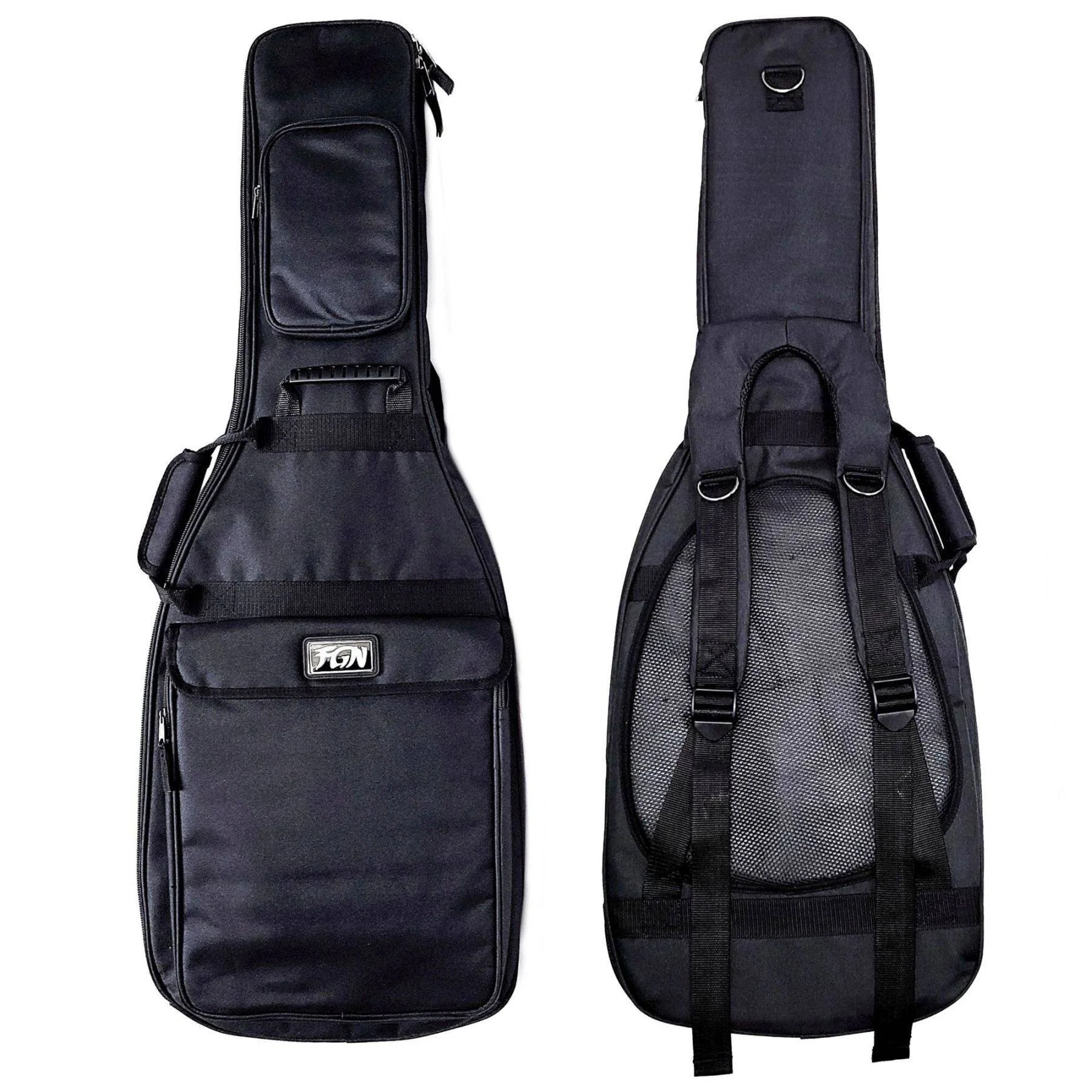 Fujigen Iliad Elektro Gitar JIL2ASHDE664R/OPW