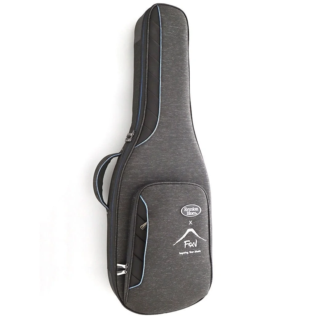 Fujigen IliadElektro Gitar JIL3ASHDE664ROPOG