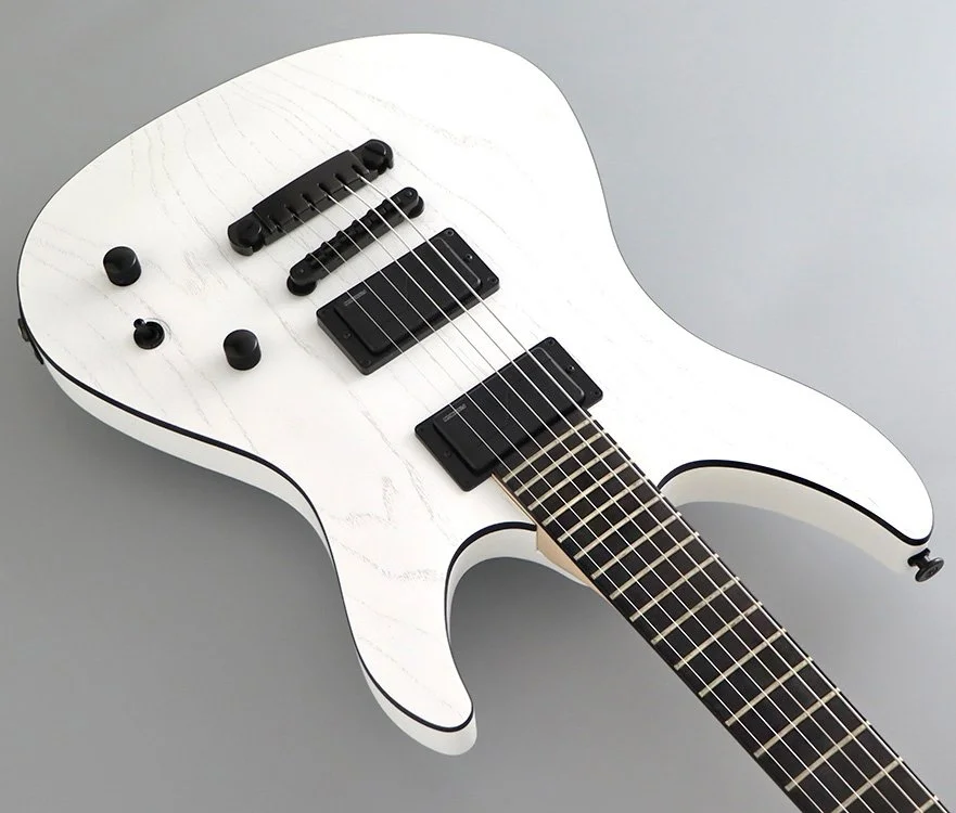 Fujigen Mythic Elektro Gitar JMY3ASHE/OPW