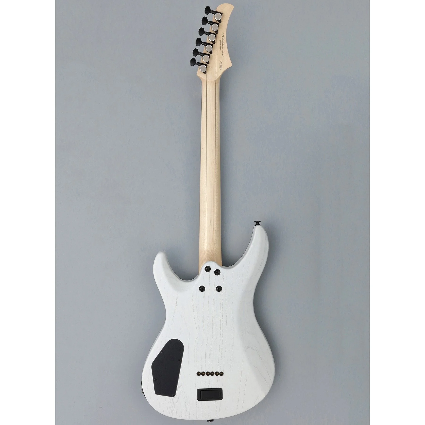 Fujigen Mythic Elektro Gitar JMY3ASHE/OPW