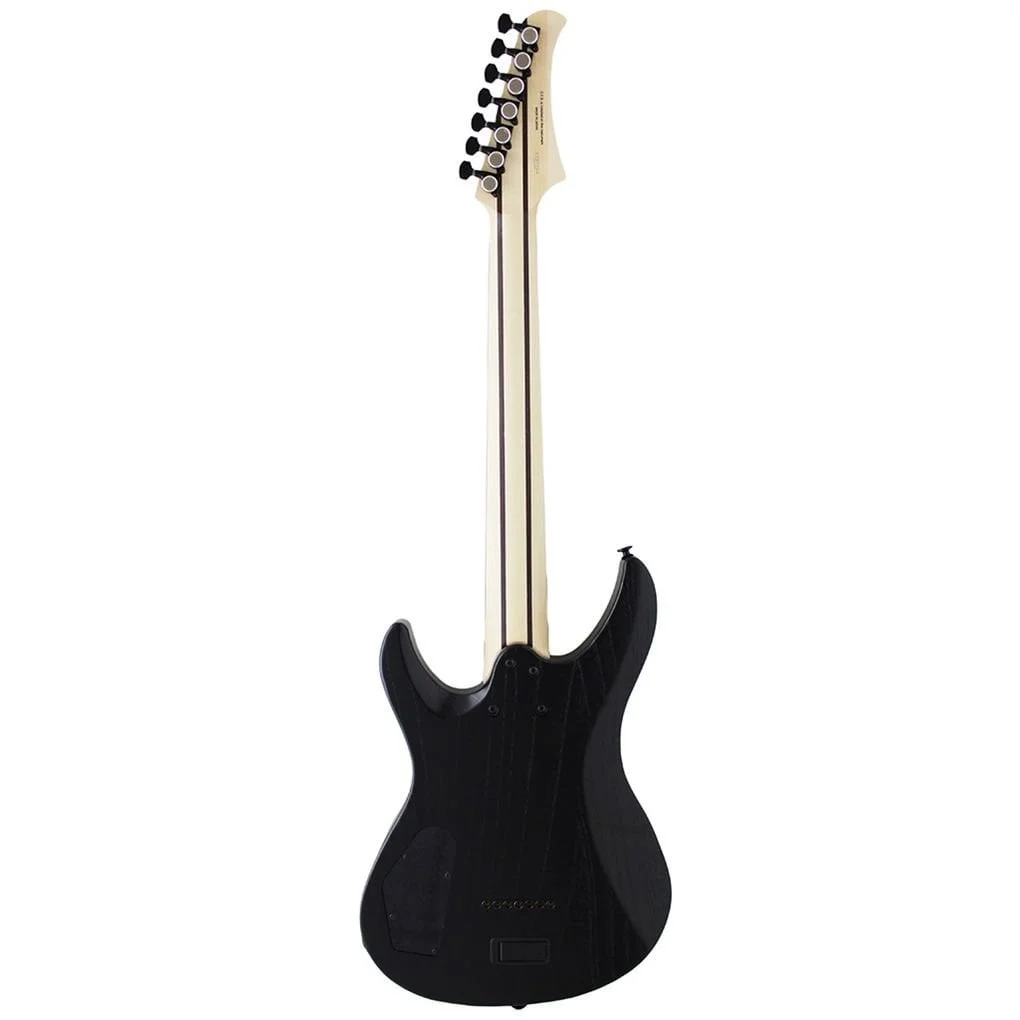 Fujigen Mythic 7 Telli Elektro Gitar JMY72ASHE/OPB