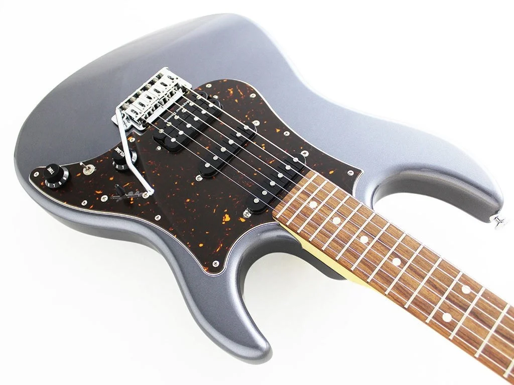 Fujigen Odyssey Elektro Gitar JOS2CLGCC