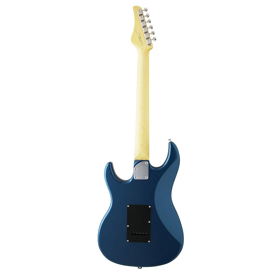 Fujigen Odyssey Elektro Gitar JOS2CLGOLP