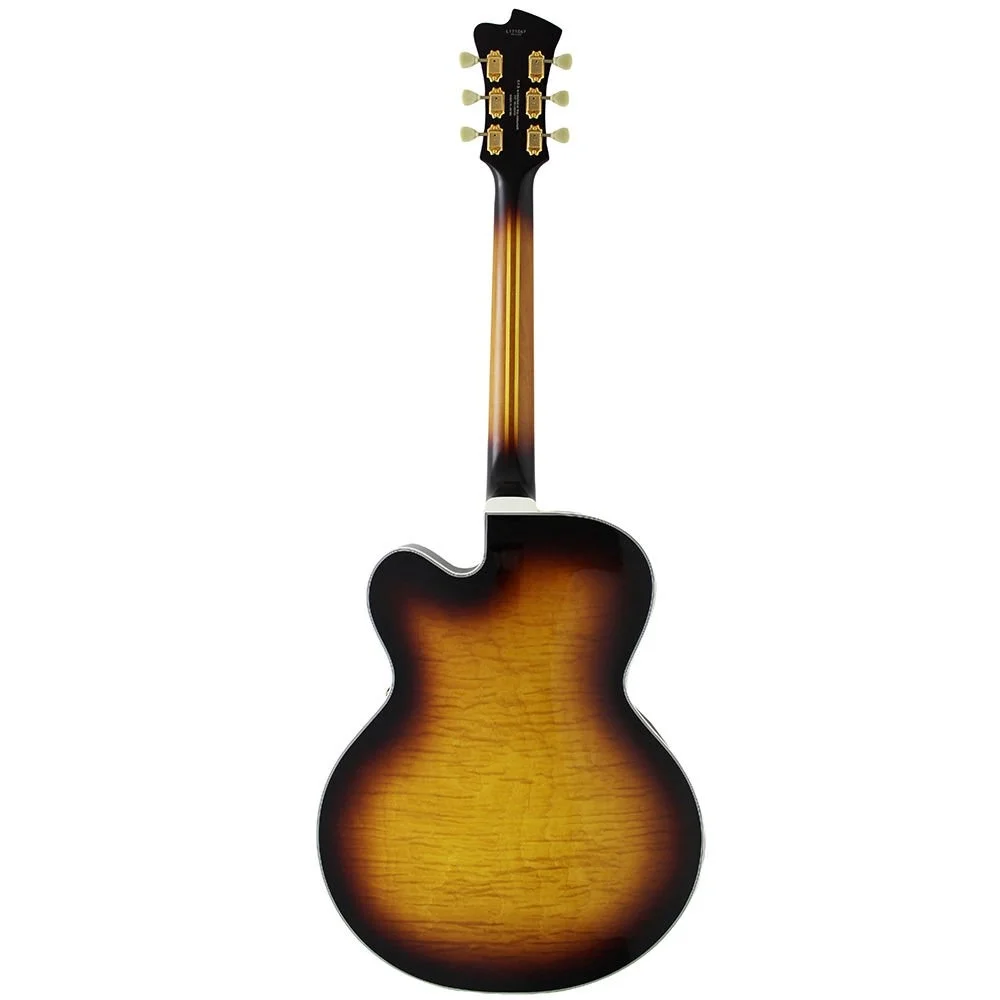 Fujigen Elektro Gitar MFAFPJB