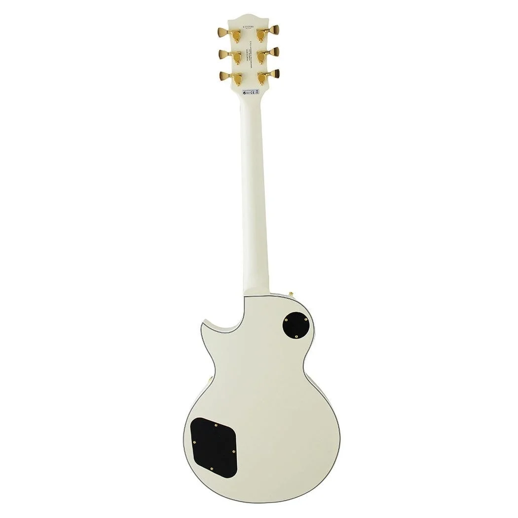 Fujigen Neo Classic Elektro Gitar NLC10GMPAWH