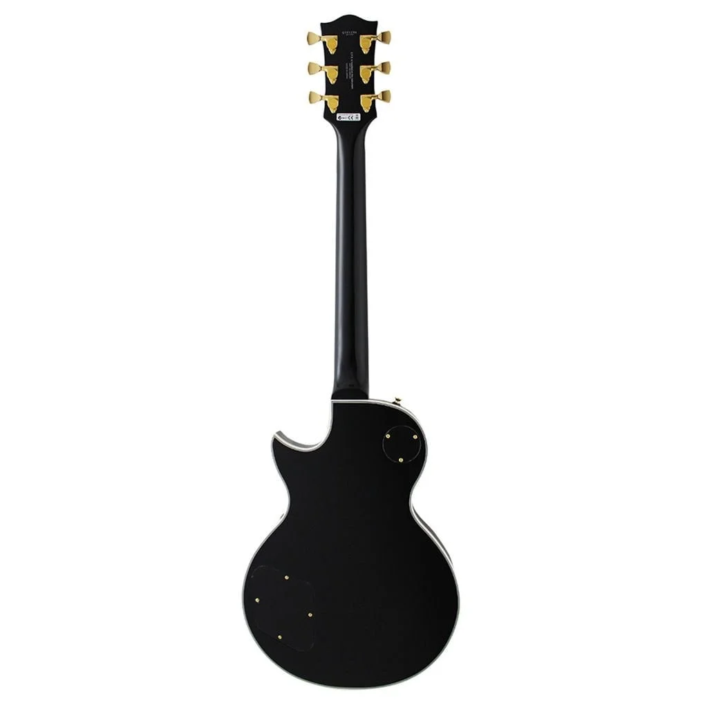 Fujigen Neo Classic Elektro Gitar NLC10RMP/BK