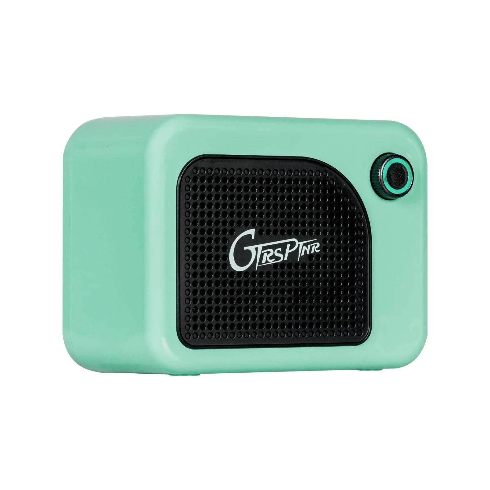 GTRS GCA5GR Bluetooth ve Şarjlı Mini Gitar Amplisi