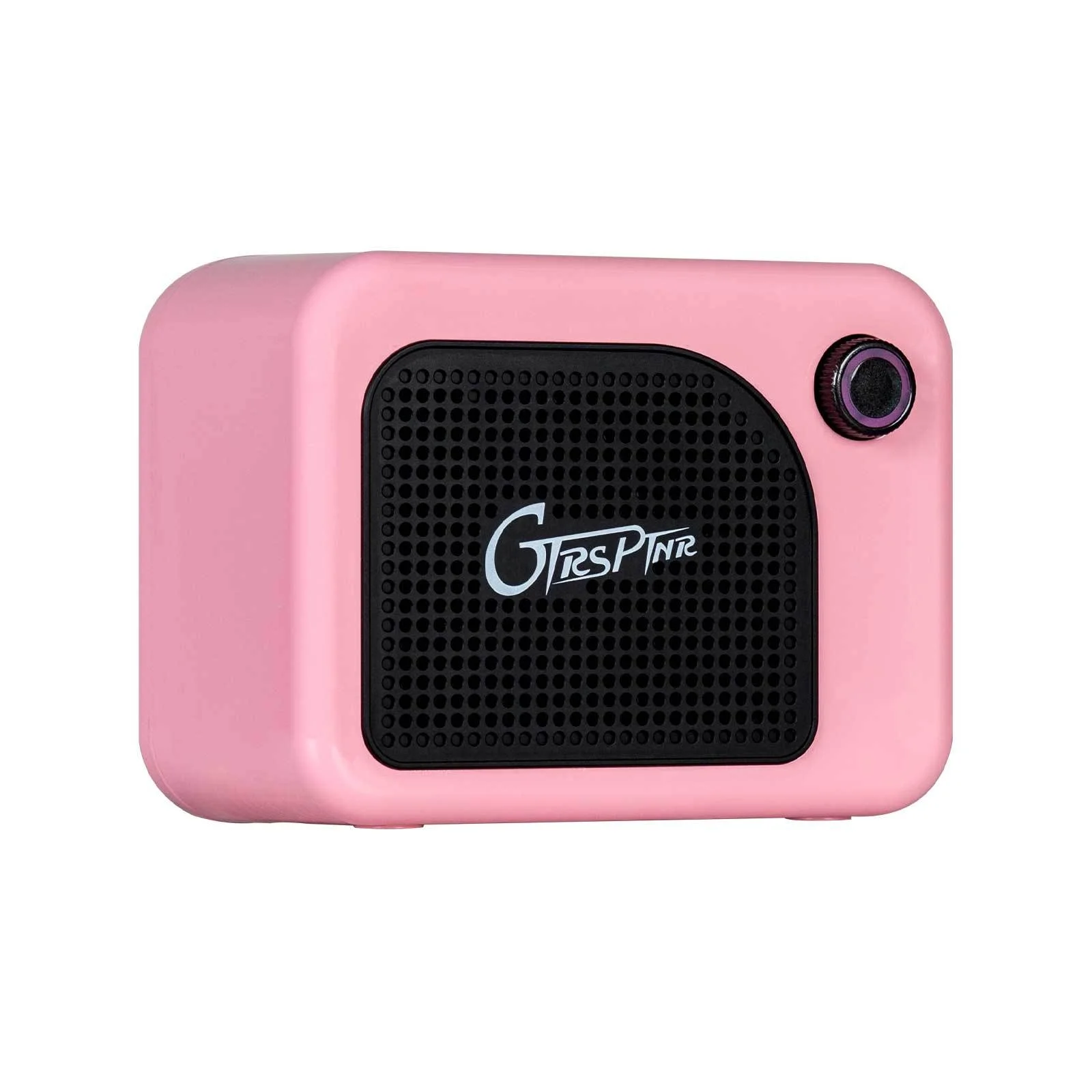 GTRS GCA5PK Bluetooth ve Şarjlı Mini Gitar Amplisi