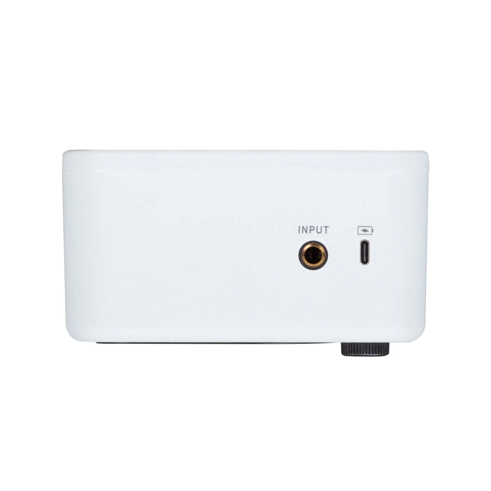 GTRS GCA5WH Bluetooth ve Şarjlı Mini Gitar Amplisi