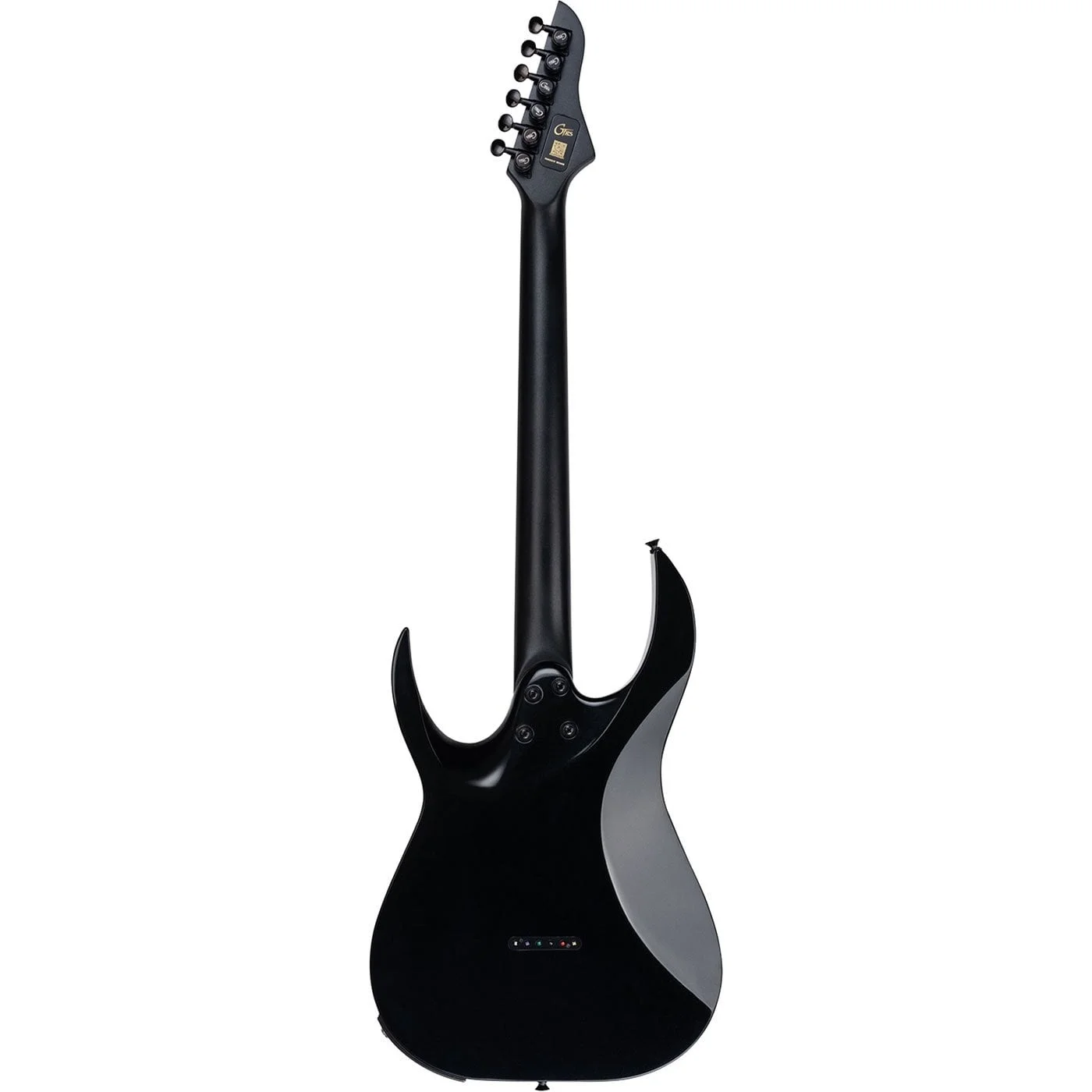 GTRS M800PBK Smart Elektro Gitar