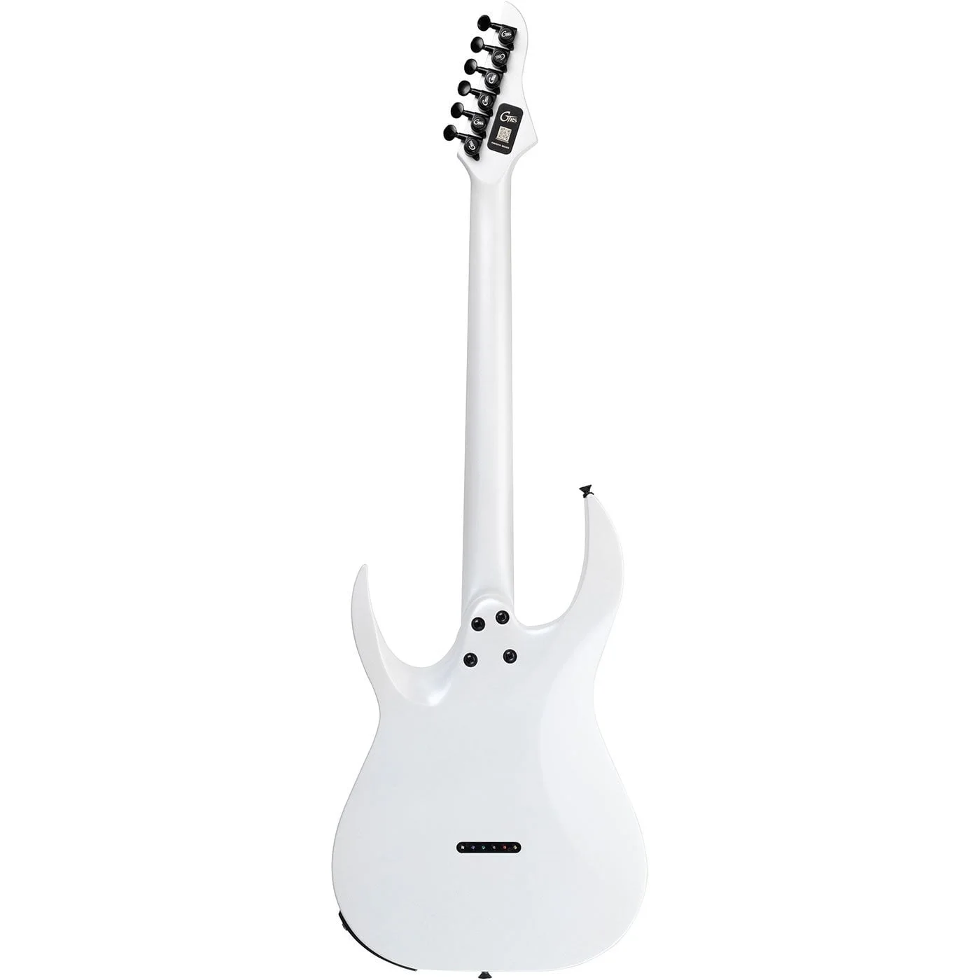 GTRS M800PWH Smart Elektro Gitar