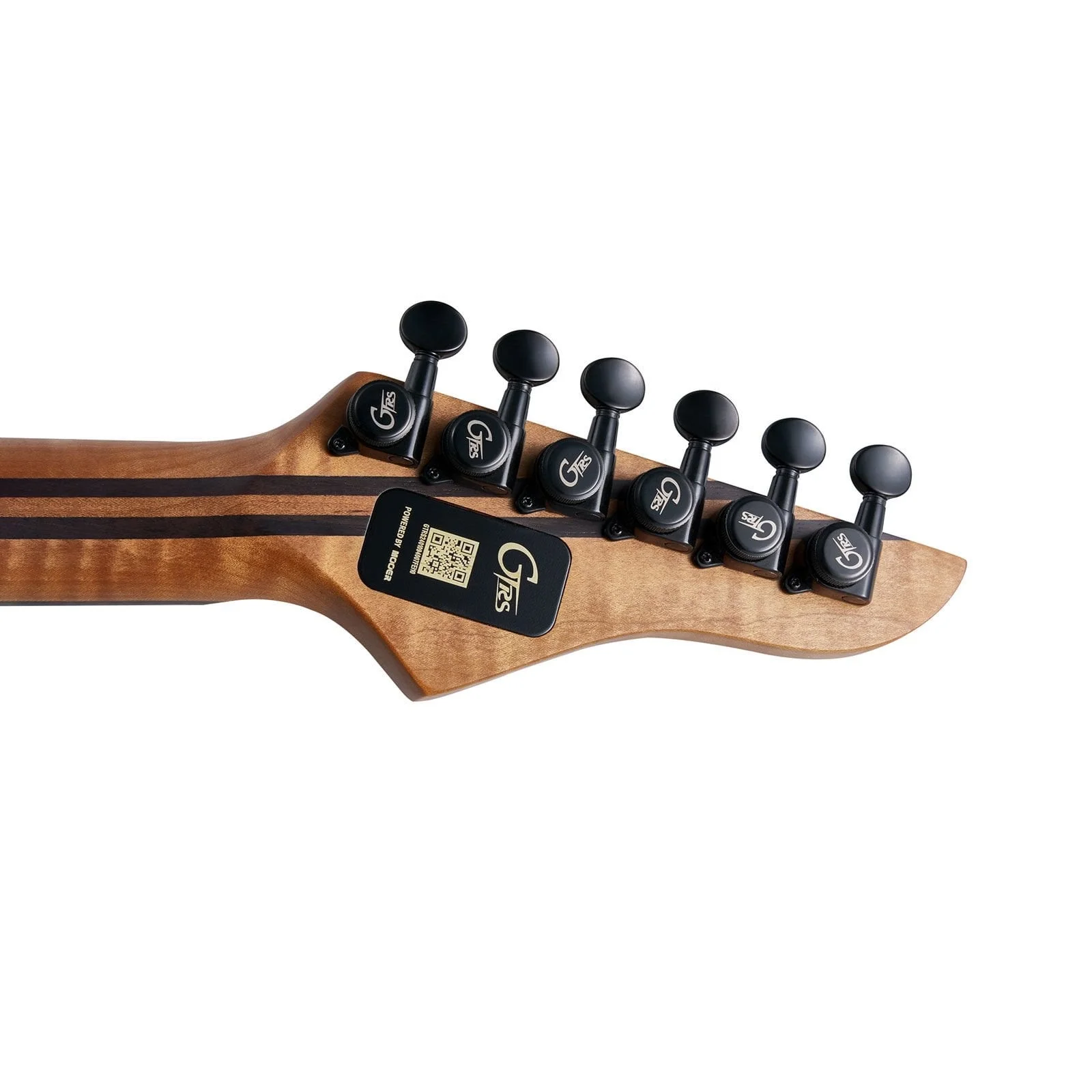 GTRS* M810 (BLB) Elektro Gitar