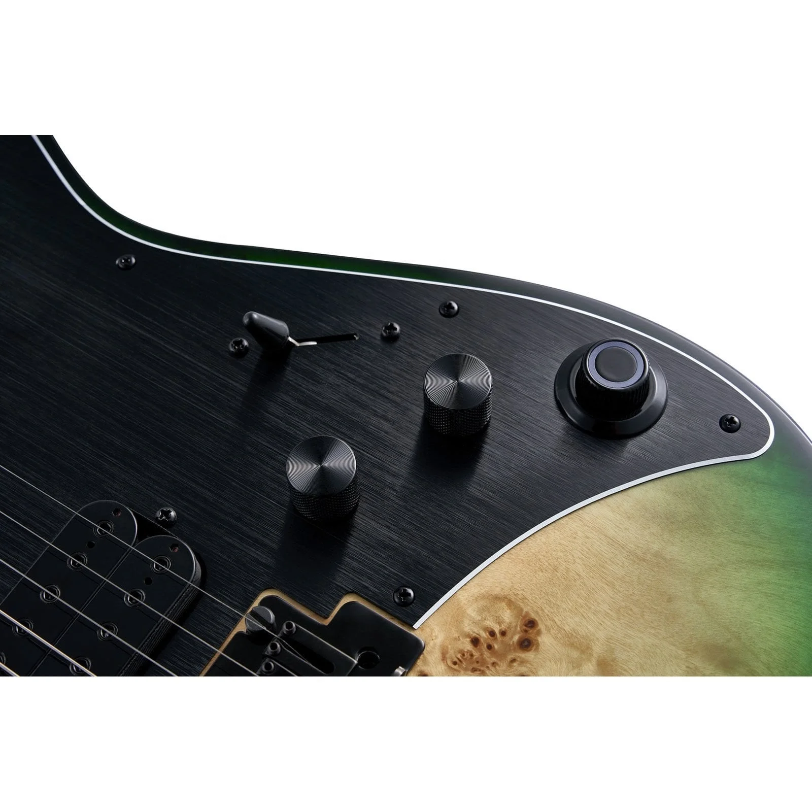 GTRS M810 (GRB) Elektro Gitar