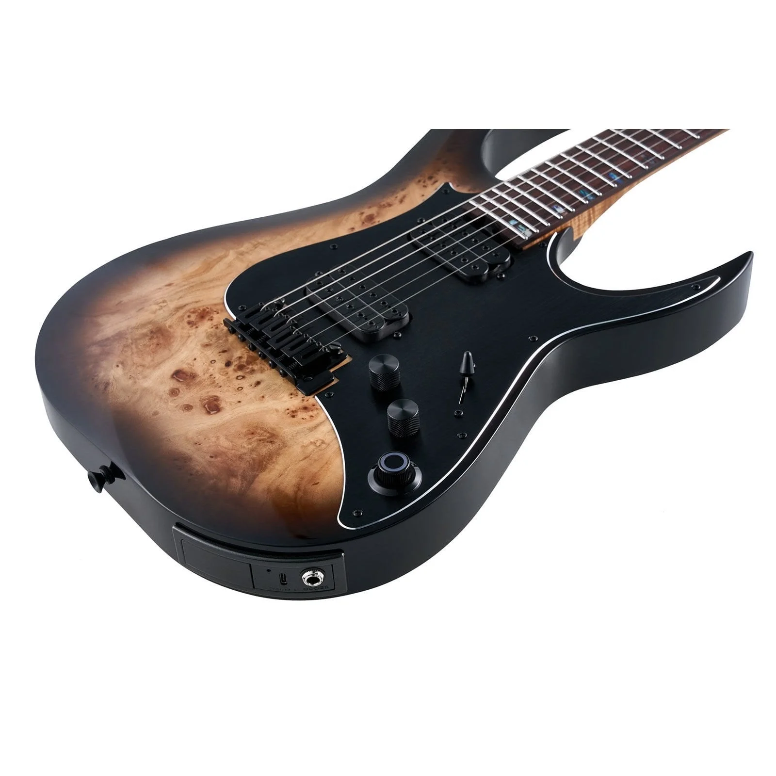 GTRS M810 (NTB) Elektro Gitar