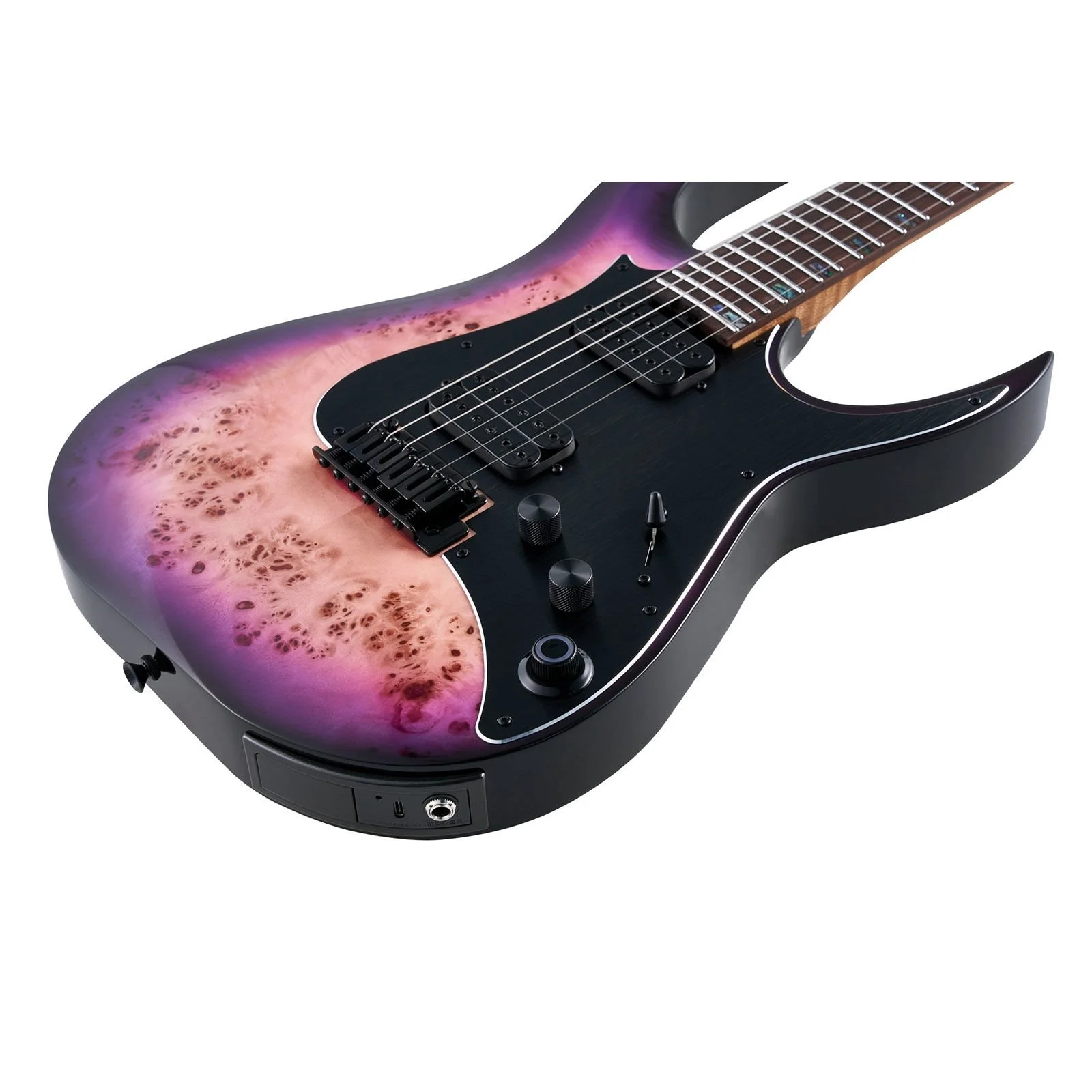 GTRS M810 (PRB) Elektro Gitar