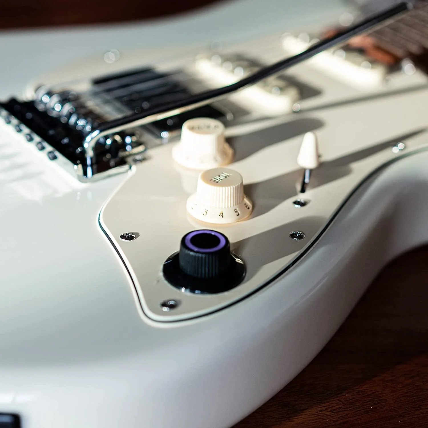 GTRS S800WH Smart Elektro Gitar