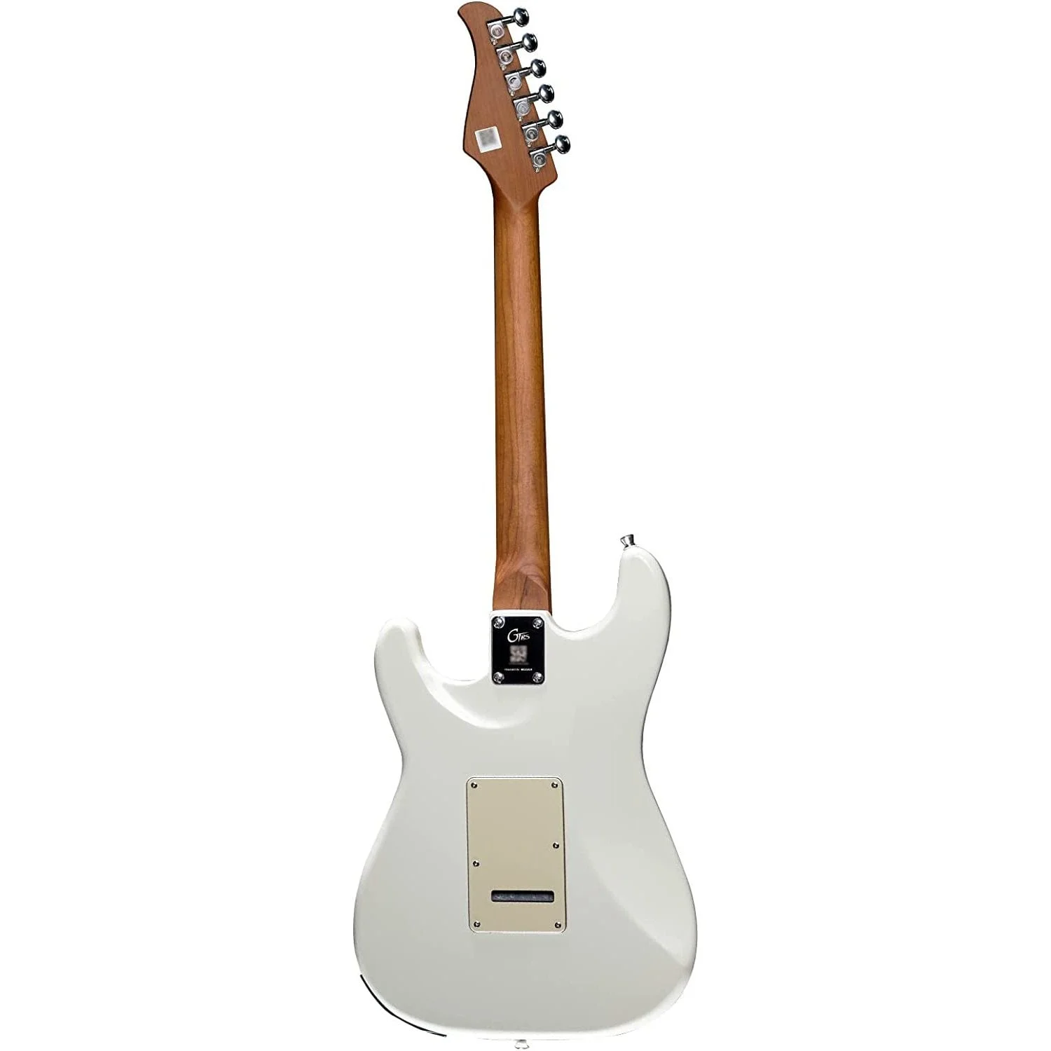 GTRS S800WH Smart Elektro Gitar