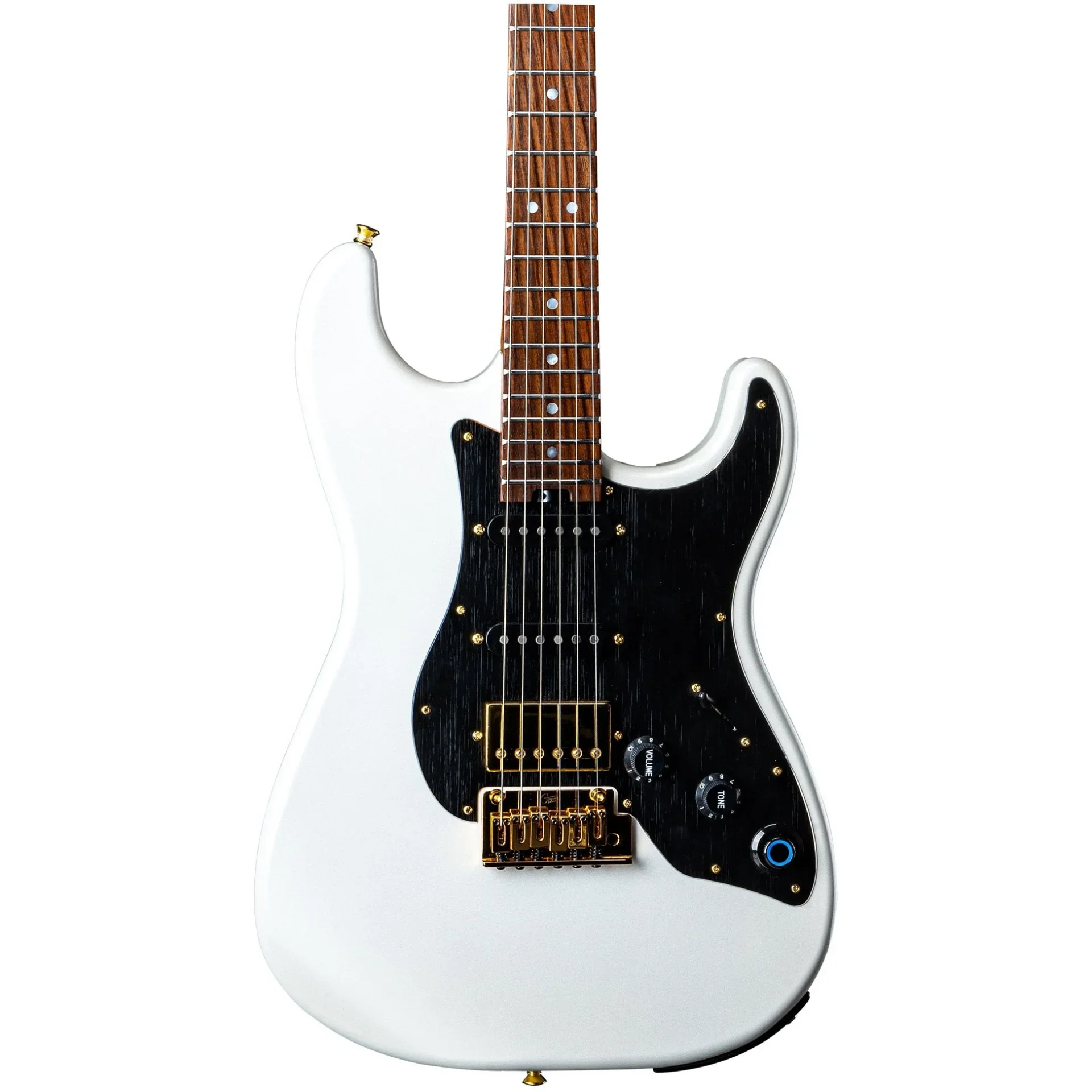 GTRS S900PW Smart Elektro Gitar