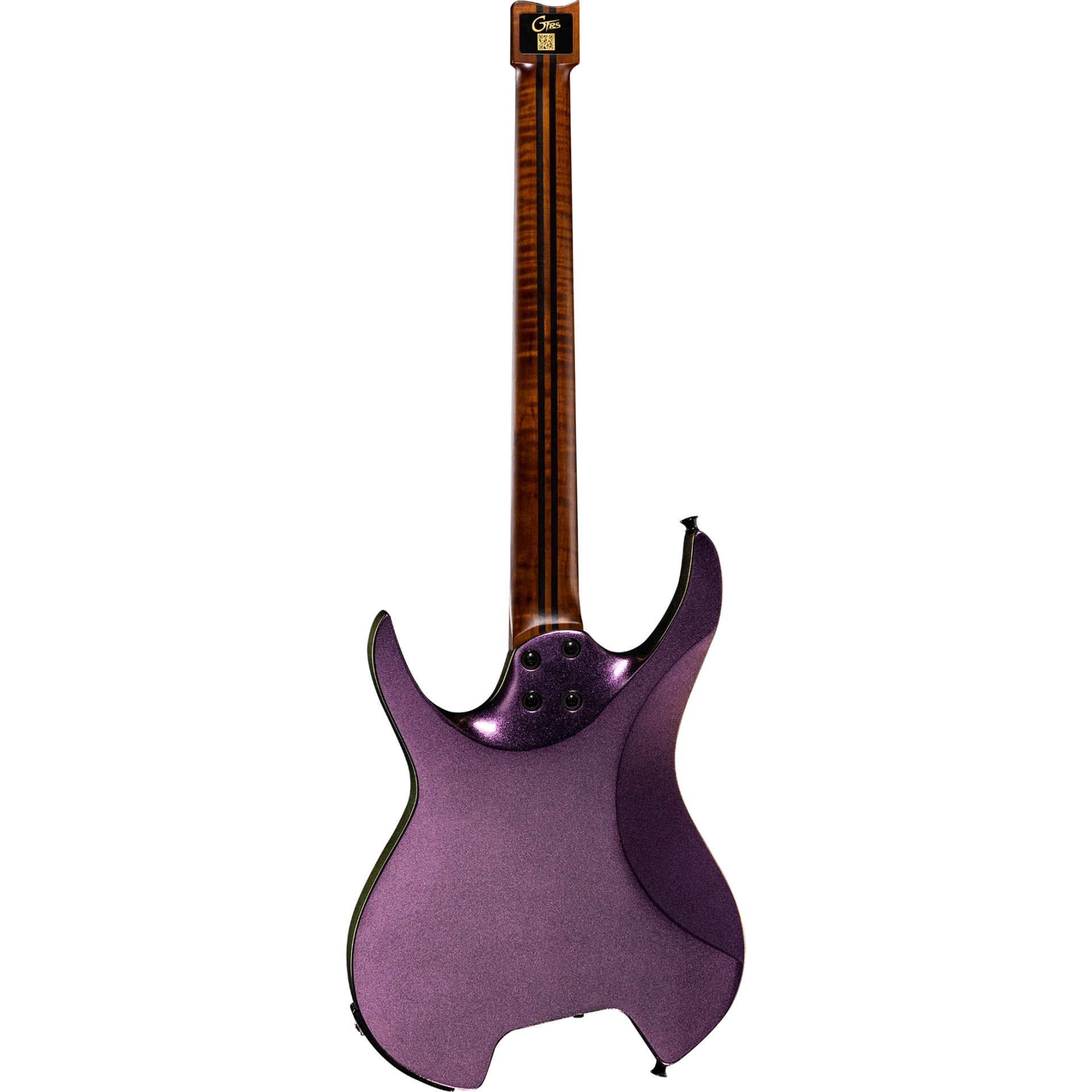 GTRS W900APK Headless Multiscale Smart Gitar