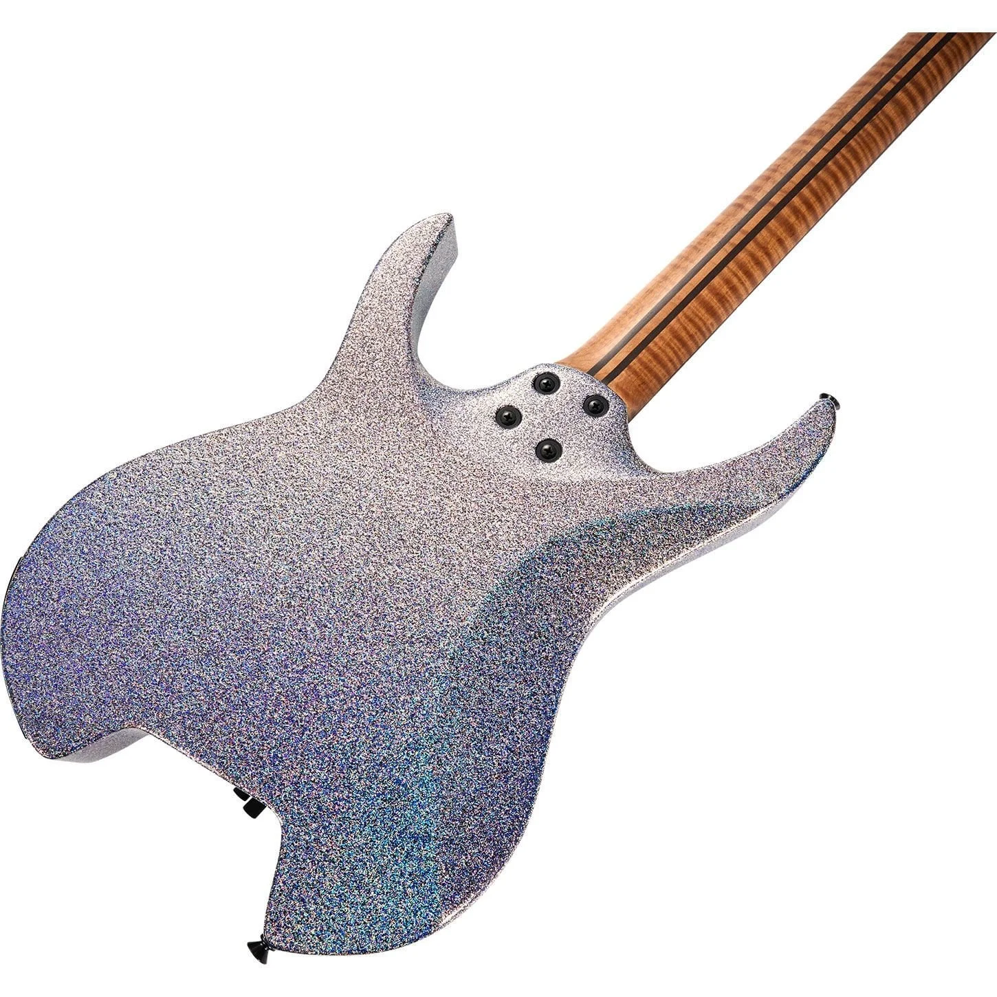 GTRS W902MCR Headless Multiscale Akıllı Elektro Gitar