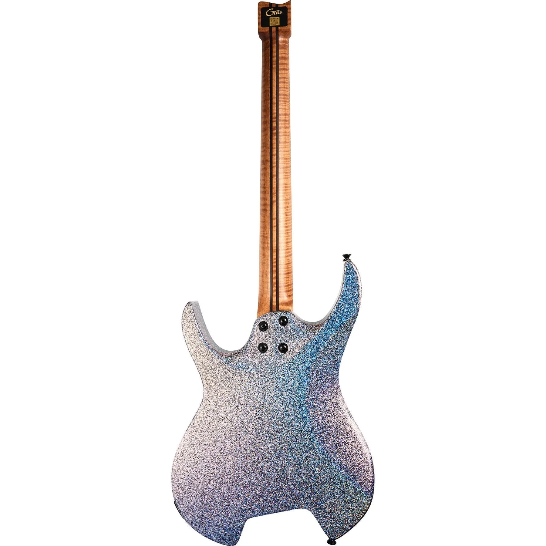 GTRS W902MCR Headless Multiscale Akıllı Elektro Gitar