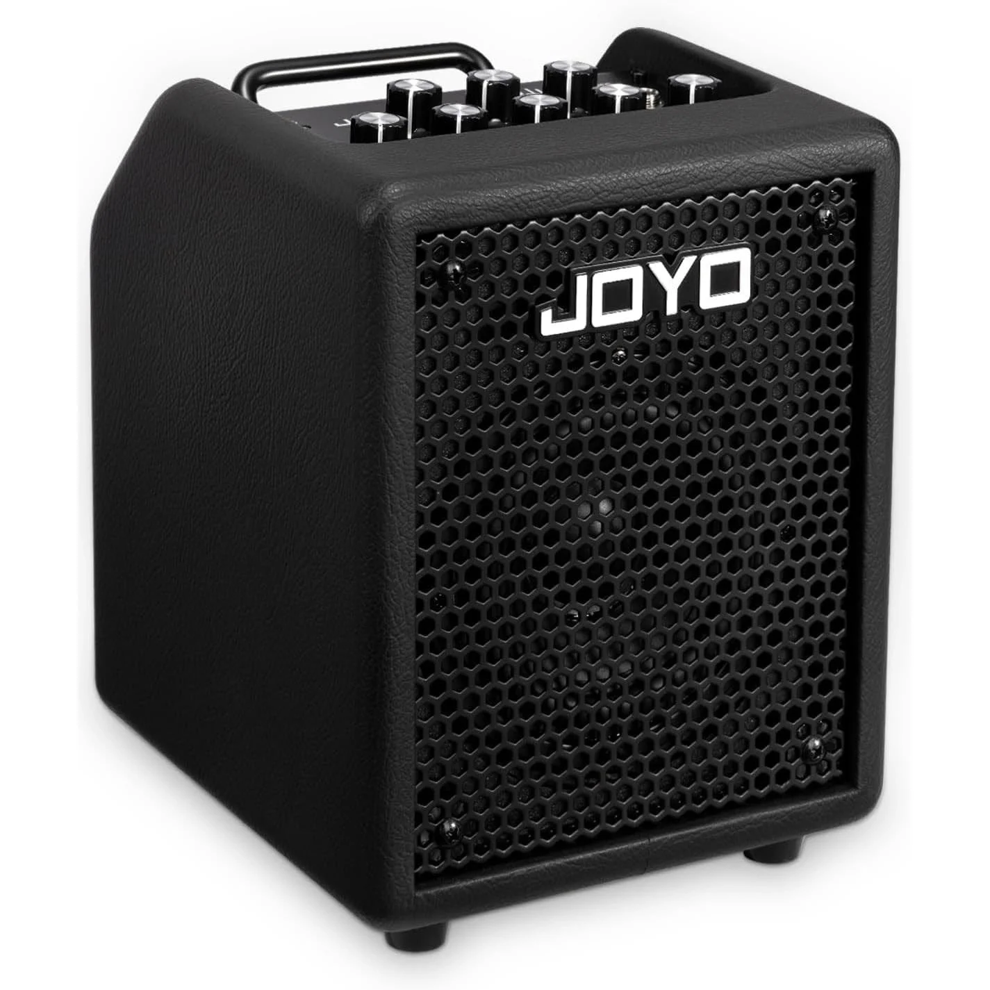 Joyo BA30BK Bas Gitar Amfisi (Black Micro Amp)