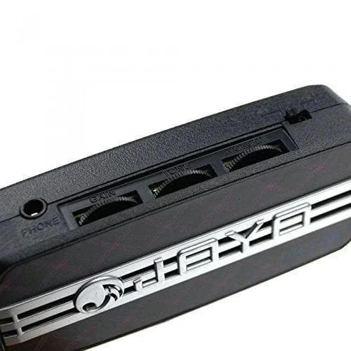 Joyo JA03T Tube Drive Mini Gitar Amfisi