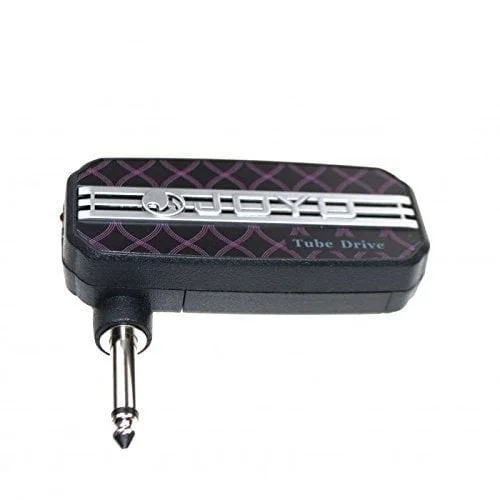 Joyo JA03T Tube Drive Mini Gitar Amfisi