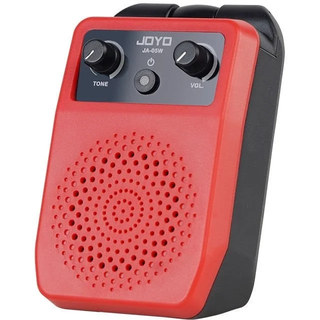 Joyo JA-05W Tak-Çalıştır Çok Amaçlı Mini Amfi
