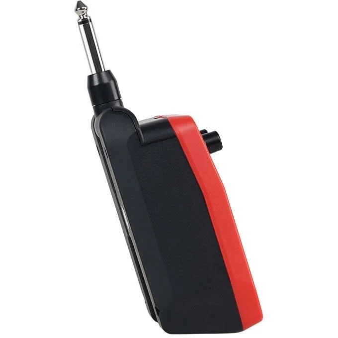 Joyo JA-05W Tak-Çalıştır Çok Amaçlı Mini Amfi