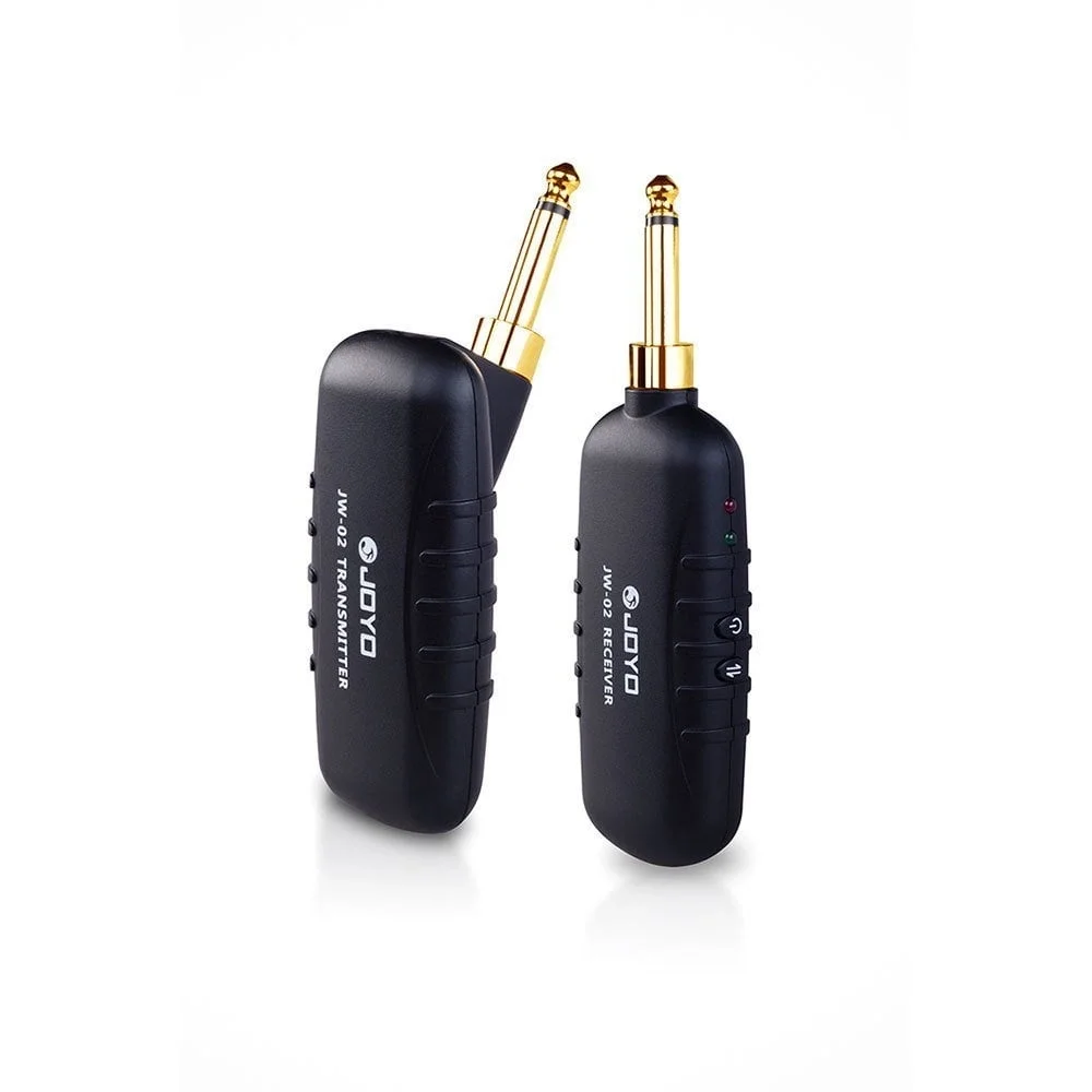 Joyo JW02 Gitar Telsiz Sistemi