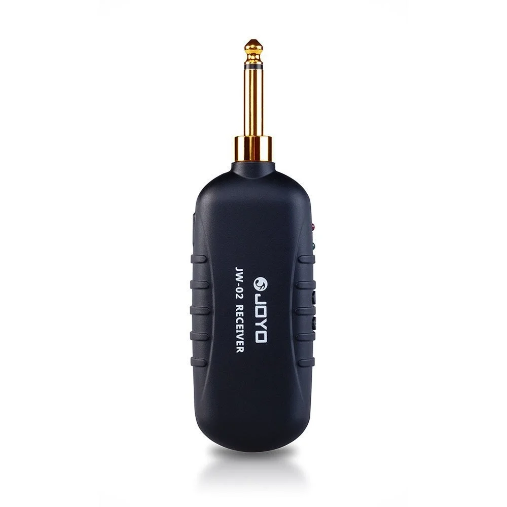 Joyo JW02 Gitar Telsiz Sistemi