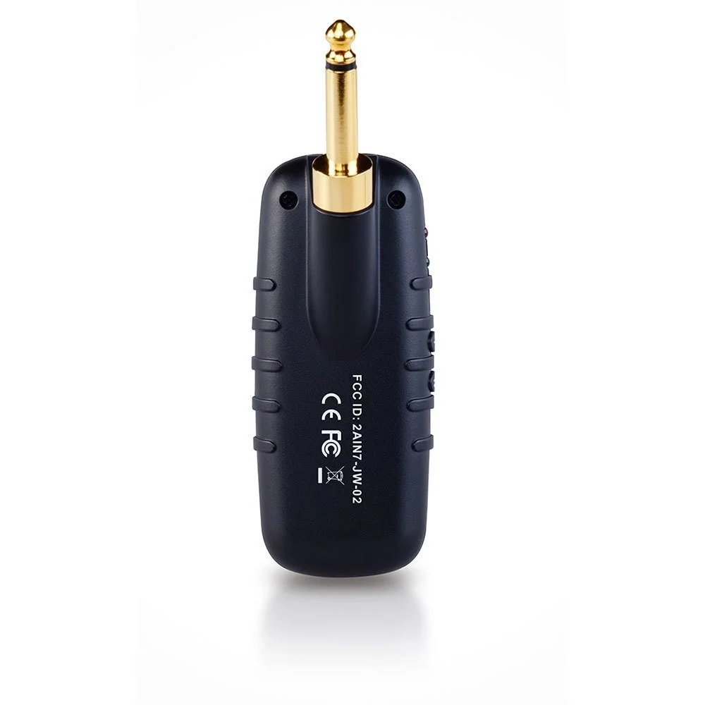 Joyo JW02 Gitar Telsiz Sistemi