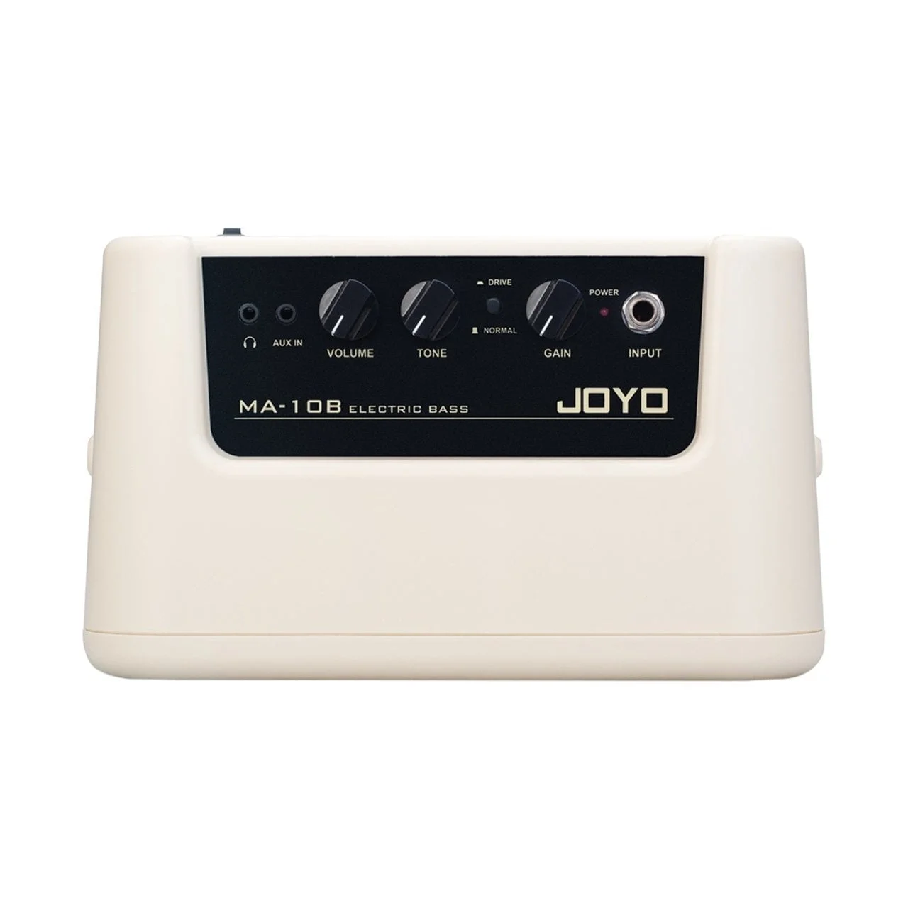 Joyo MA10BPortatif 10W Bas Gitar Amfisi