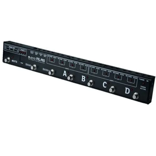 Joyo PXLPRO Pro Pedal Controller