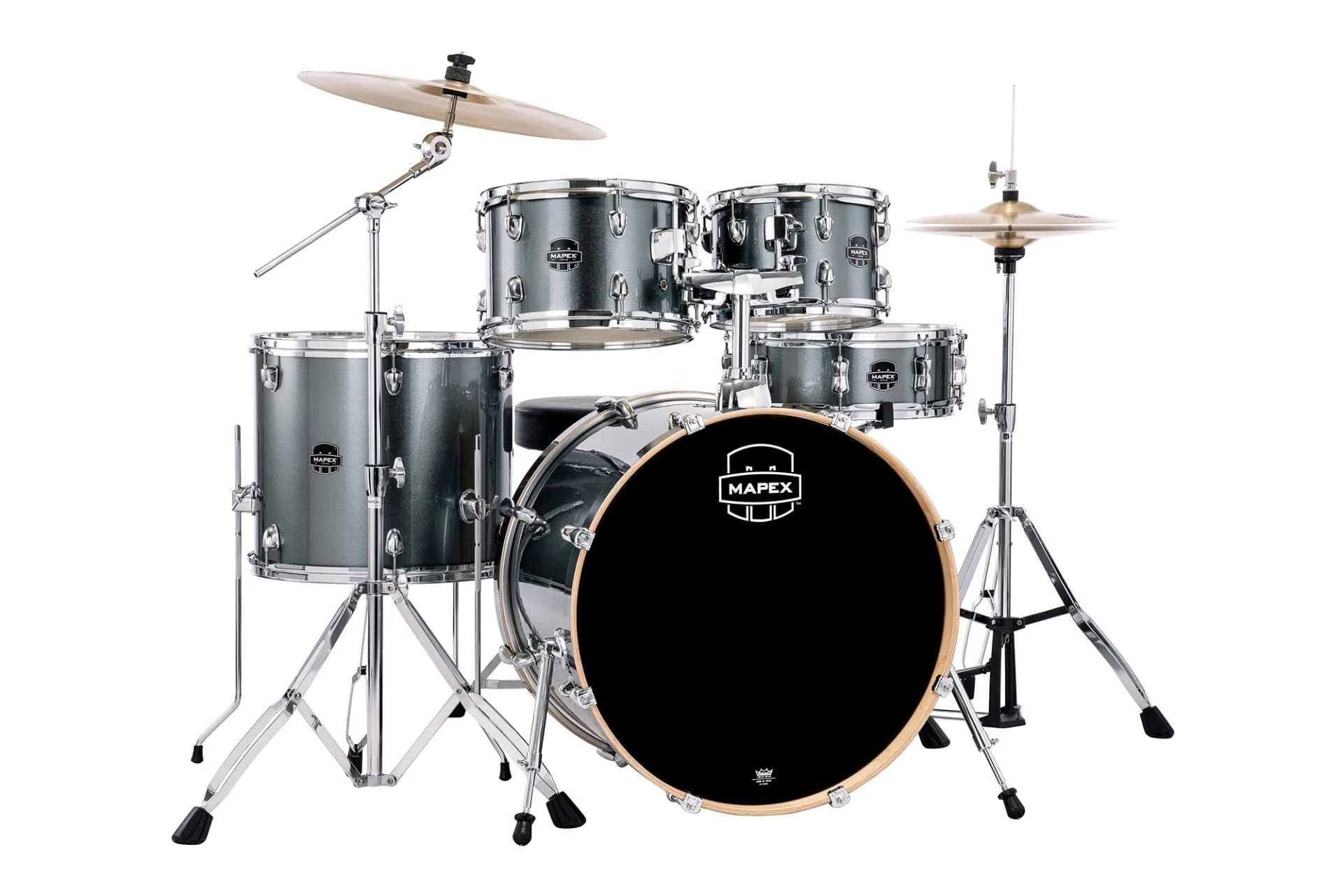 Mapex Venus Akustik Davul 22+10+12+16FT+14S (VE5294FTCVC)