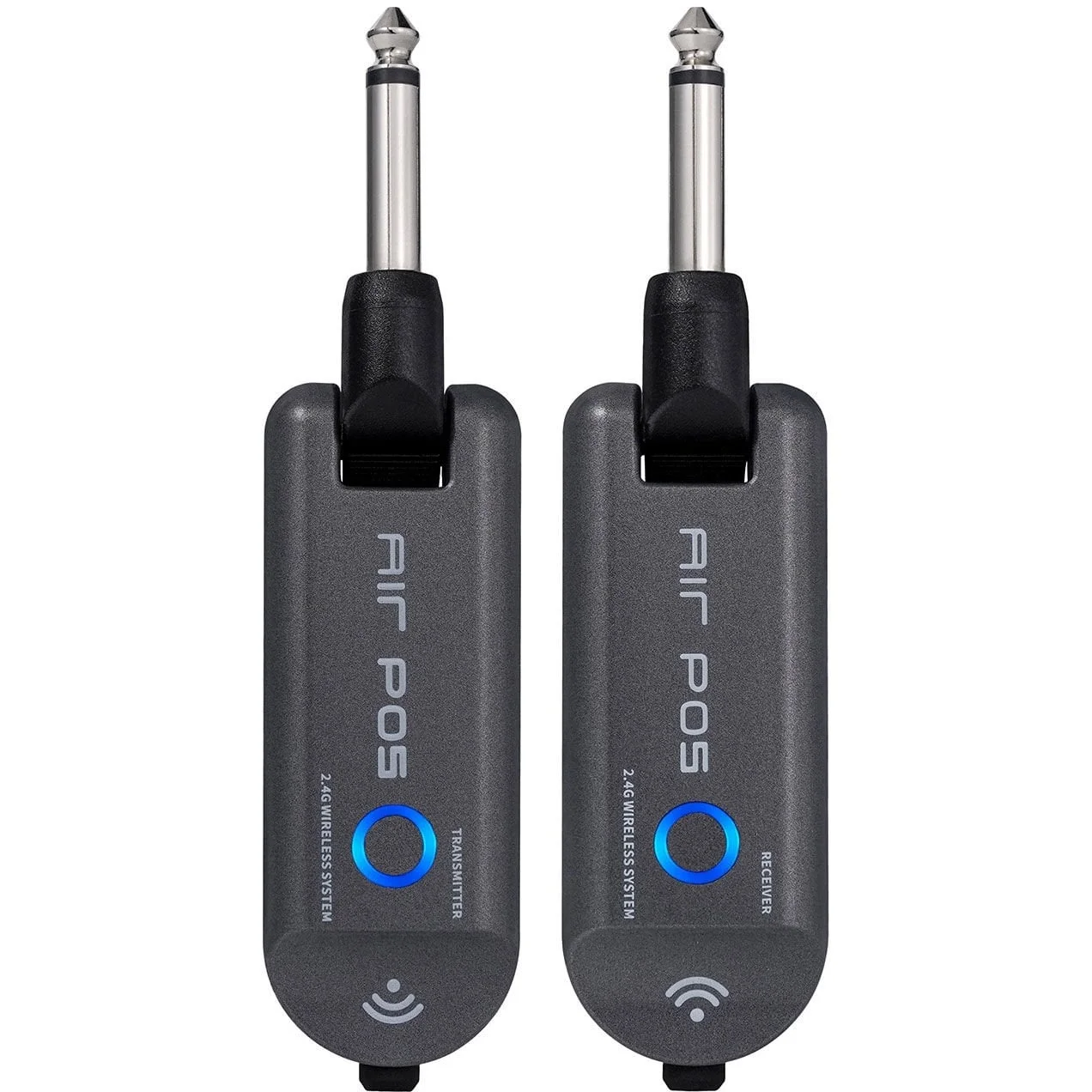 Mooer Air P05 2.4G Gitar Telsiz Sistemi