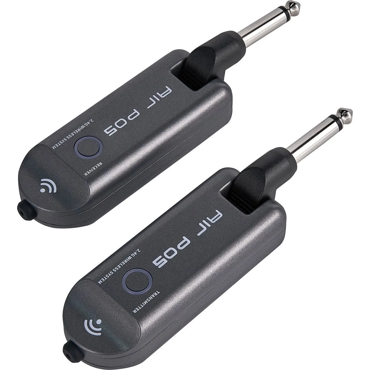 Mooer Air P05 2.4G Gitar Telsiz Sistemi