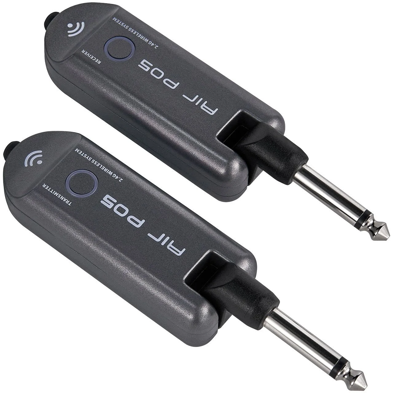 Mooer Air P05 2.4G Gitar Telsiz Sistemi