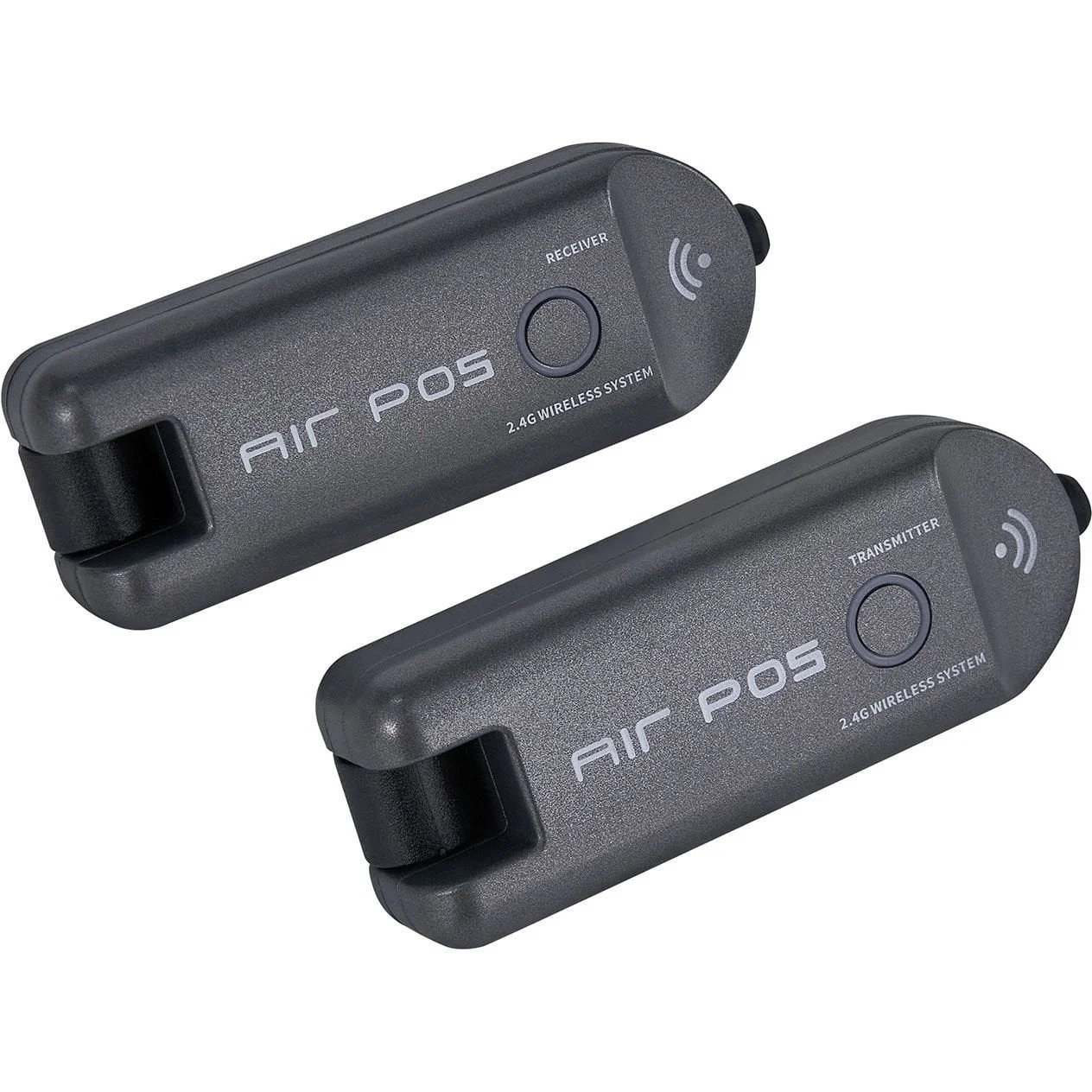 Mooer Air P05 2.4G Gitar Telsiz Sistemi