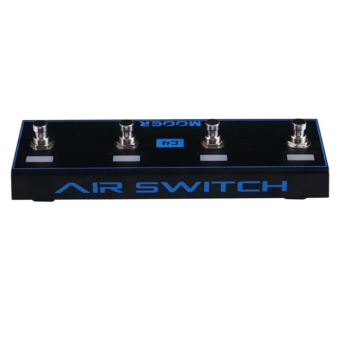 Mooer ASC4 (SD30/SD50A/SD75 Amfilerle Uyumlu) Wireless Footswitch