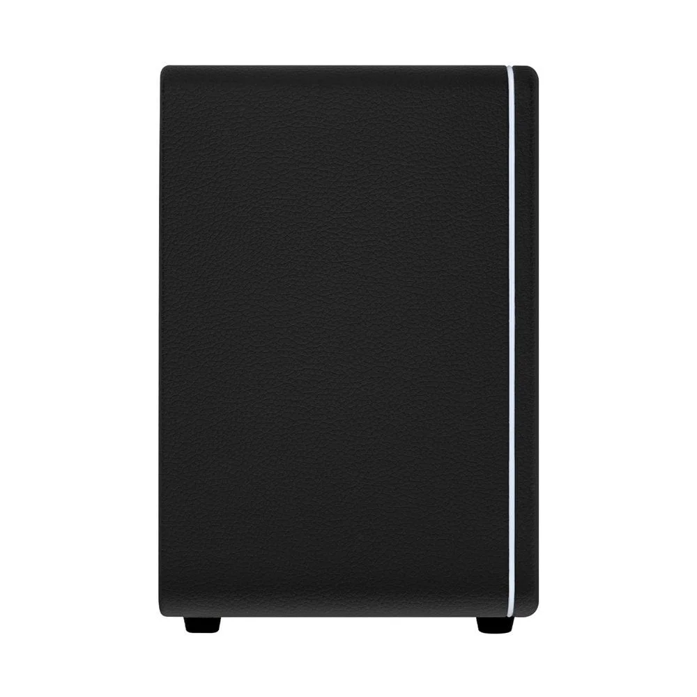 Mooer Hornet DH30IBK 30W Gitar Amfisi (Efekt+Bluetooth)