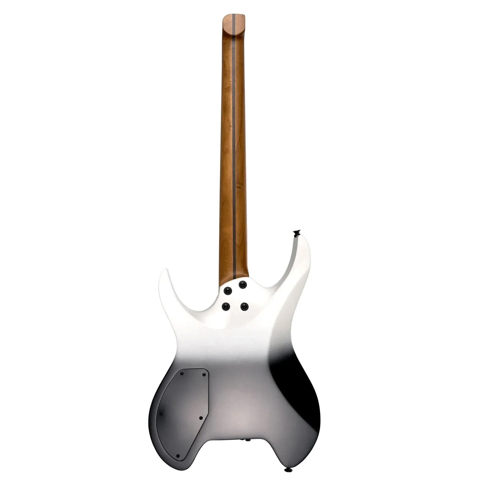 Mooer MHL50BW Headless Elektro Gitar (Black &amp; White)