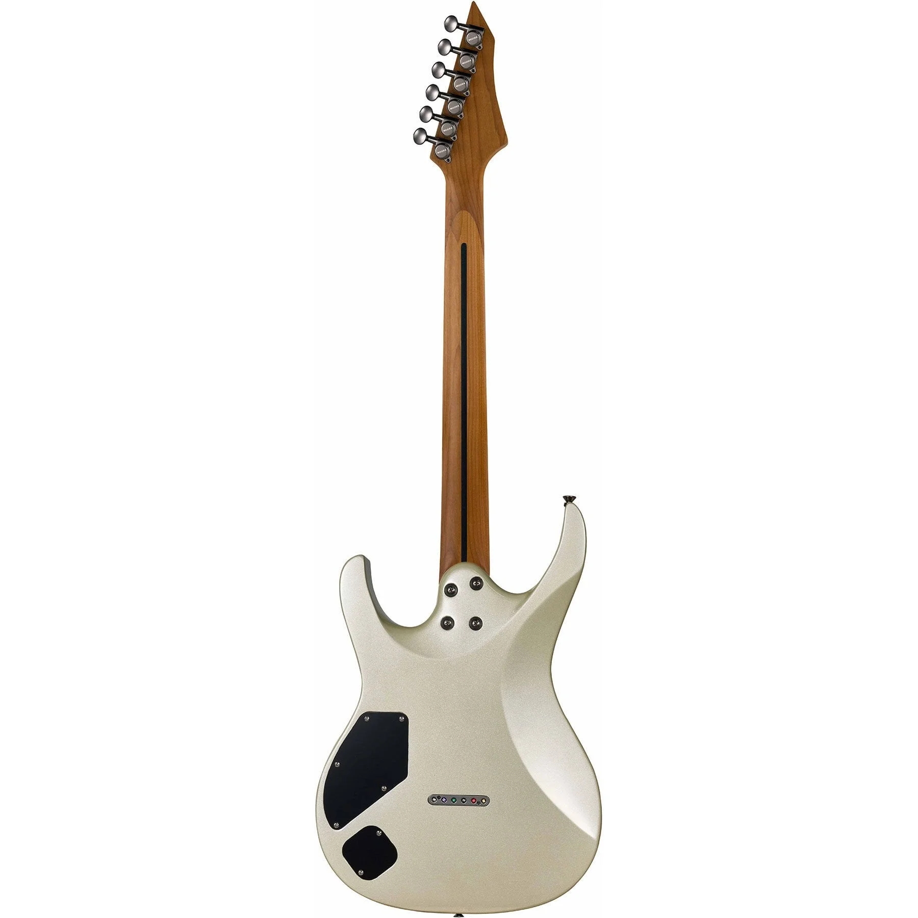 Mooer MMT100IGY Elektro Gitar (Iron Grey)
