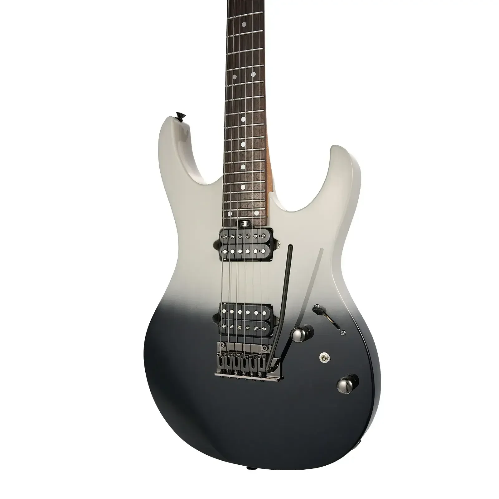 Mooer MMT50BKWH Elektro Gitar