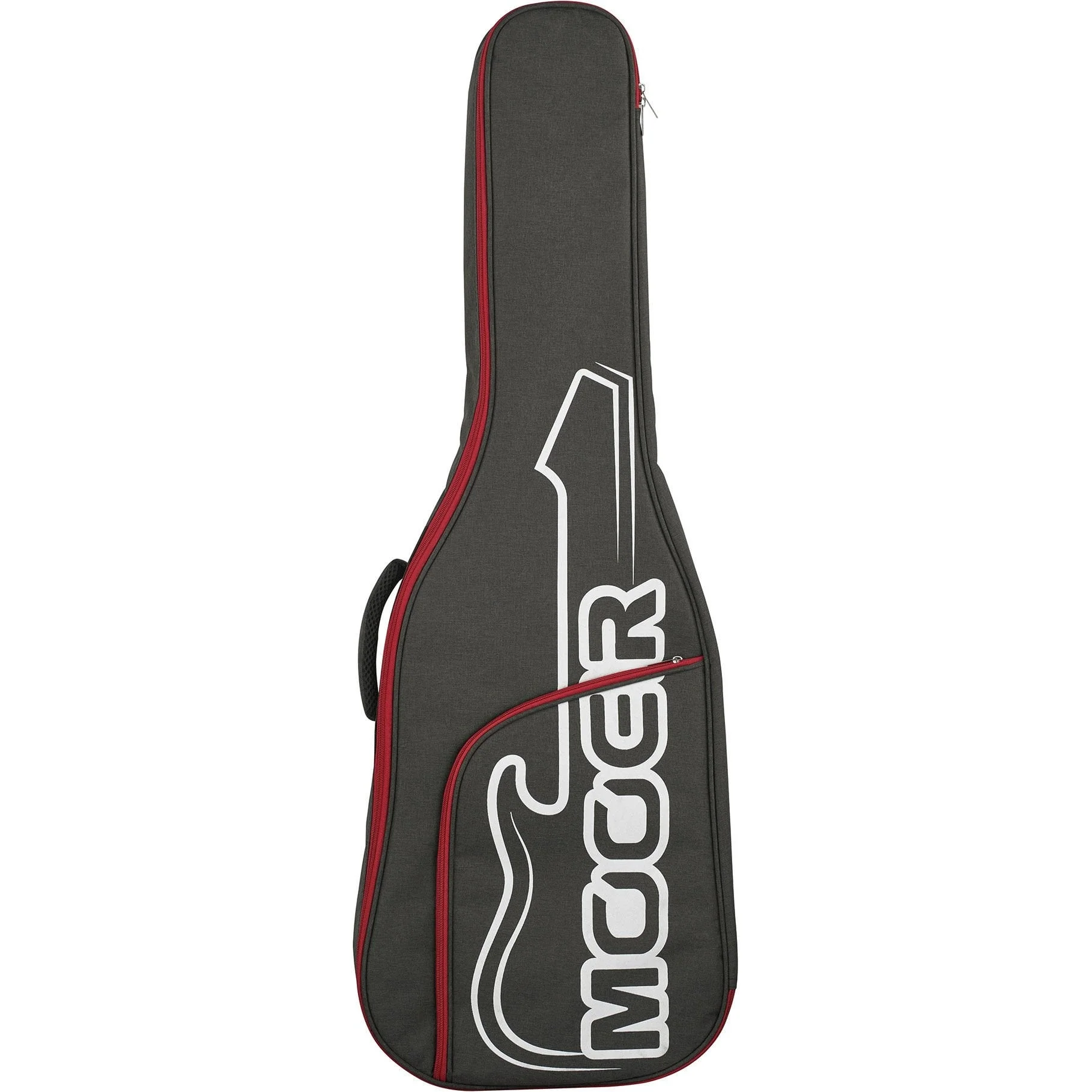 Mooer MSC10 Pro Elektro Gitar (Sunburst)