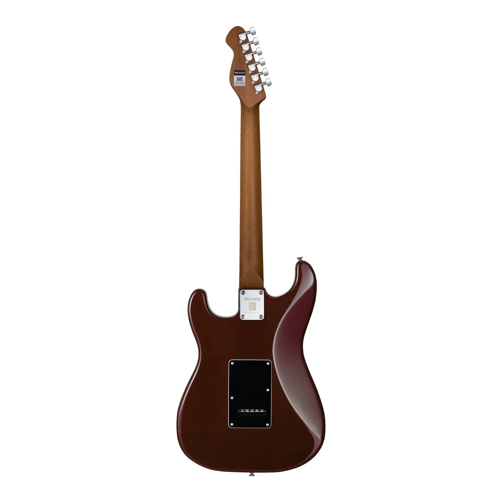 MOOER MSC20 Pro Elektro Gitar (AB)
