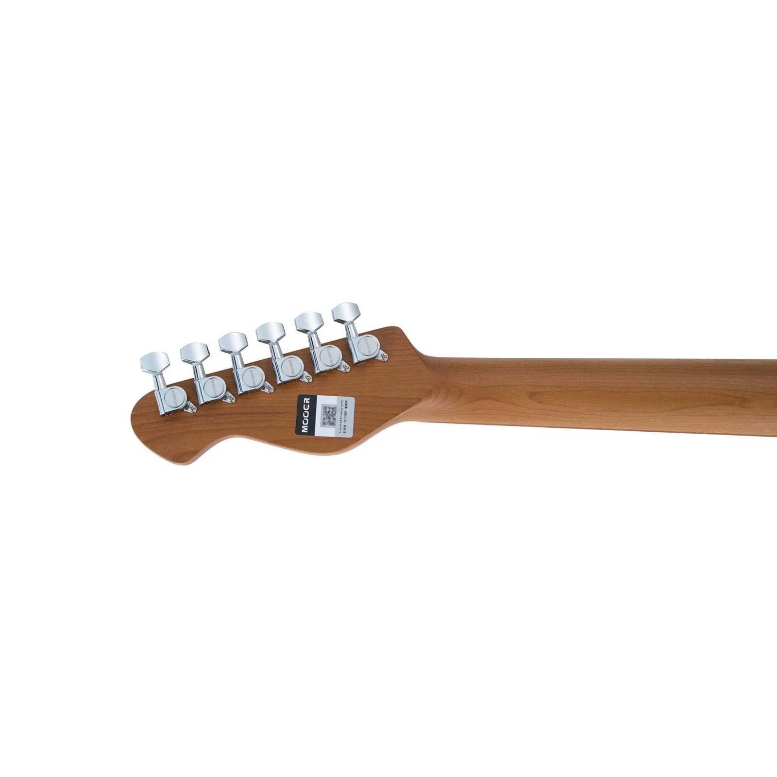 MOOER MSC20 Pro Elektro Gitar (AB)